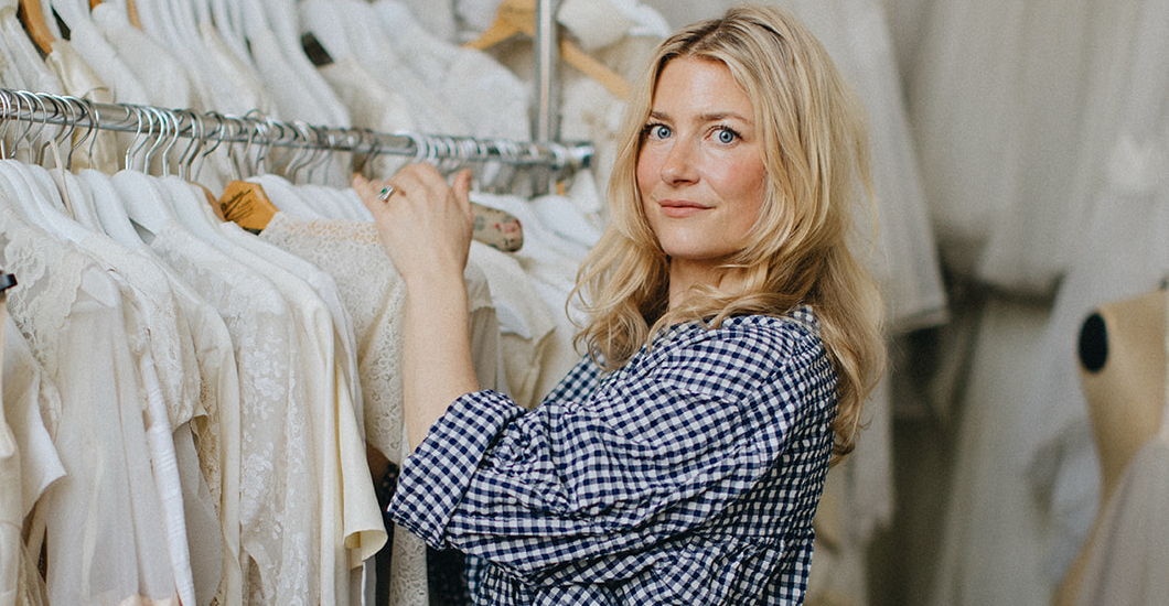 Elsa Billgren